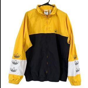 ADIDAS Mens Jacket Sz. L
